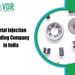 Metal injection Molding Company in India
