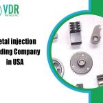 Metal injection Molding Company in USA