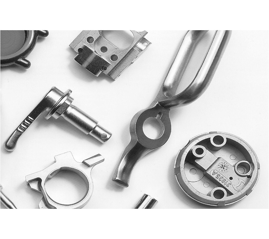 Injection Molding Manufacturer in India