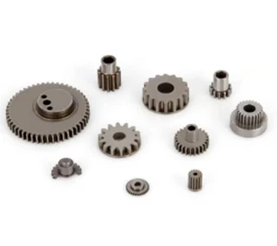MIM Component Supplier in india