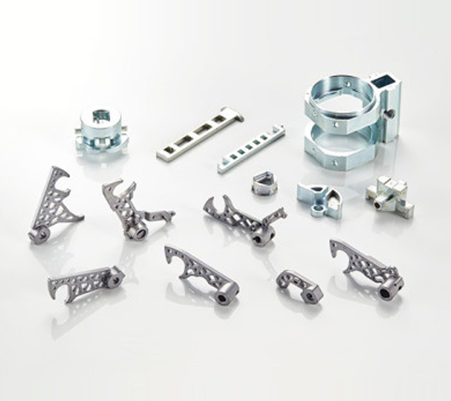 Metal Injection Molding Products Germany