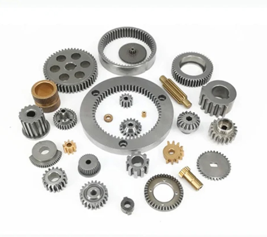 Precision Investment Casting Company in Ahmedabad