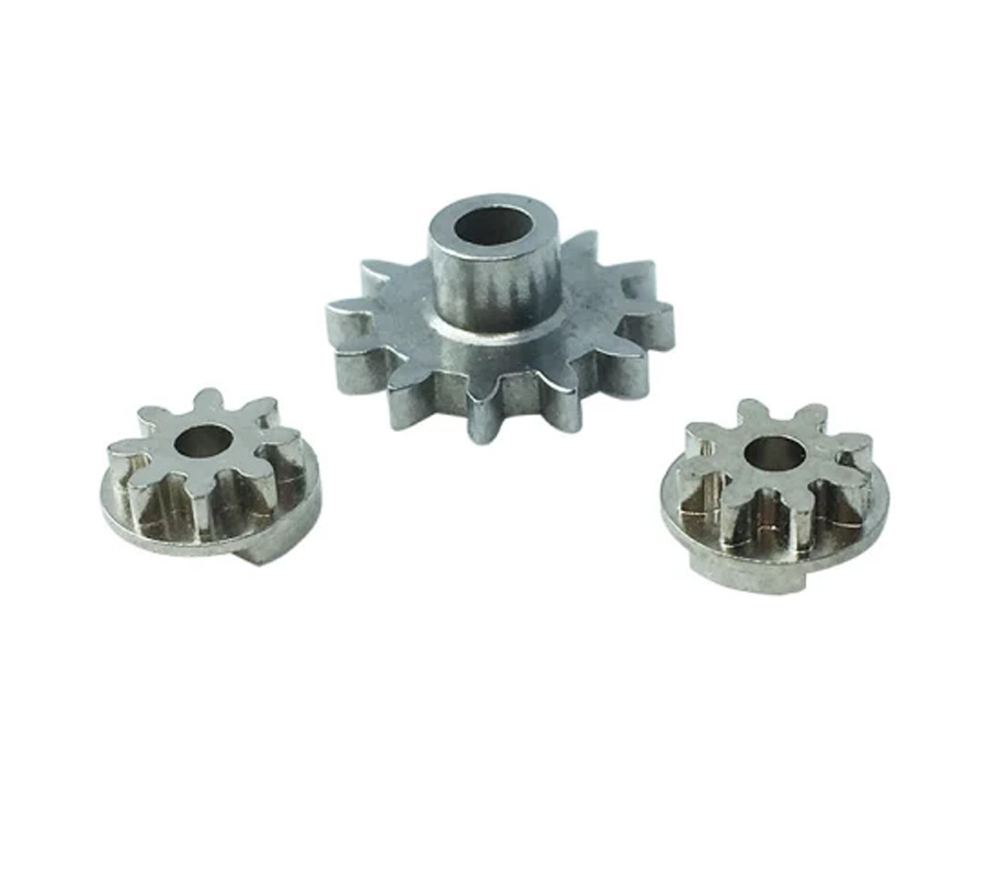 Precision Investment Casting Process in Ahmedabad