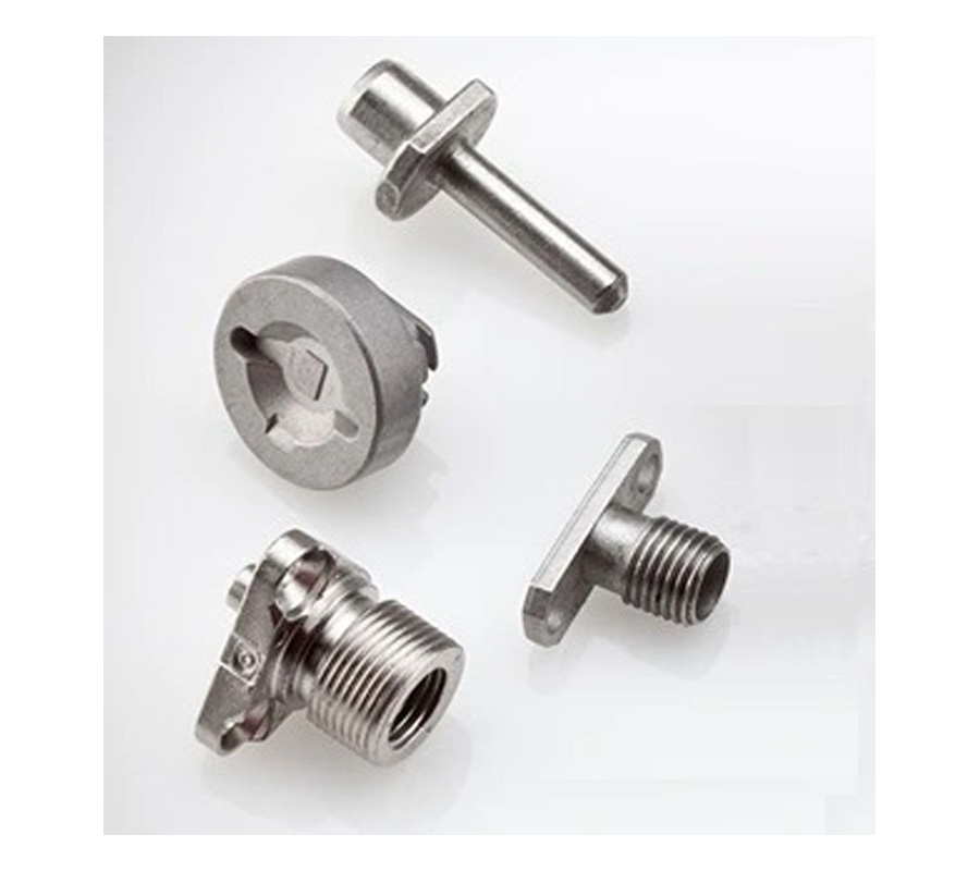 Small Machined Part Manufacturer in India